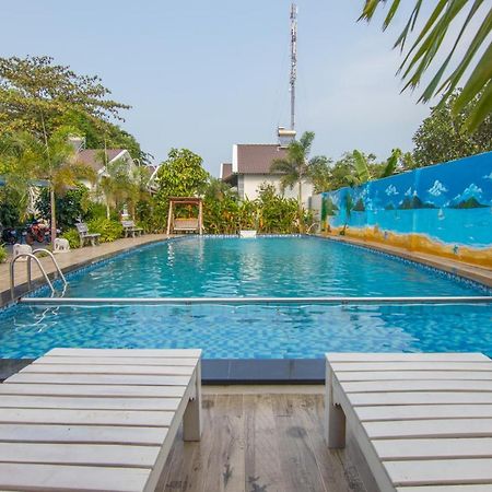 Tay Tien Bungalow Phú Quốc Exterior photo