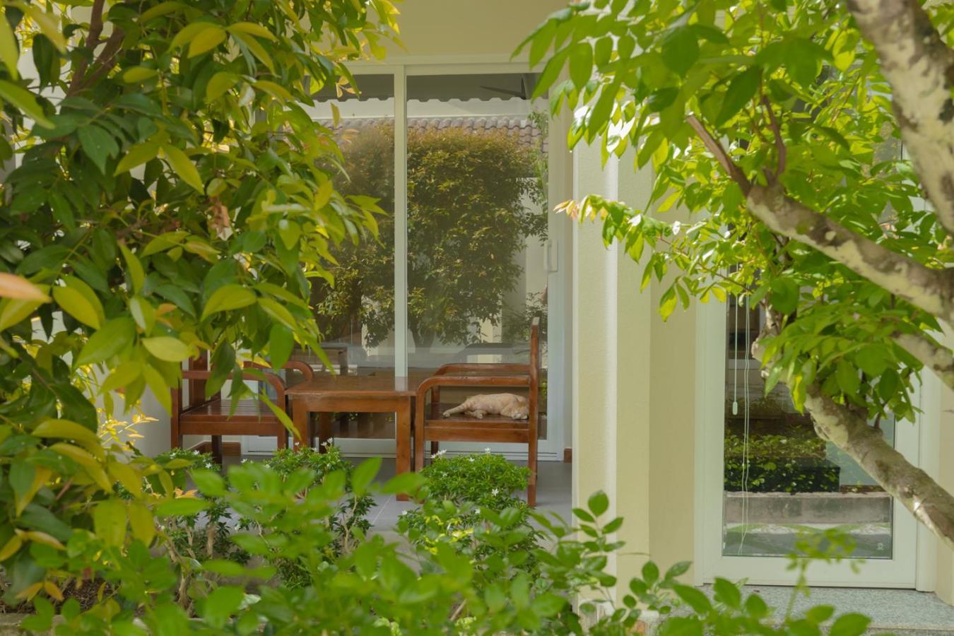 Tay Tien Bungalow Phú Quốc Exterior photo