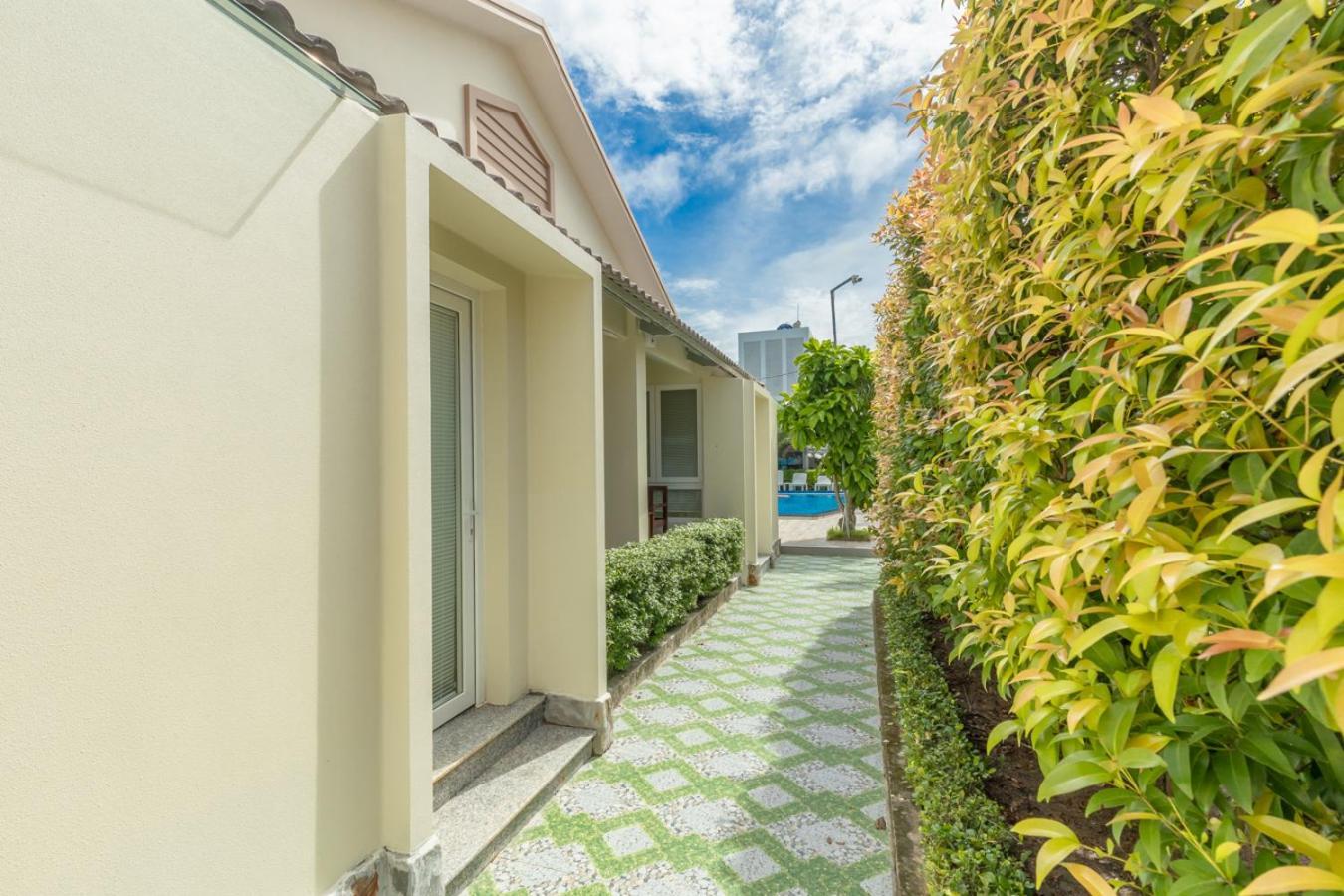 Tay Tien Bungalow Phú Quốc Exterior photo