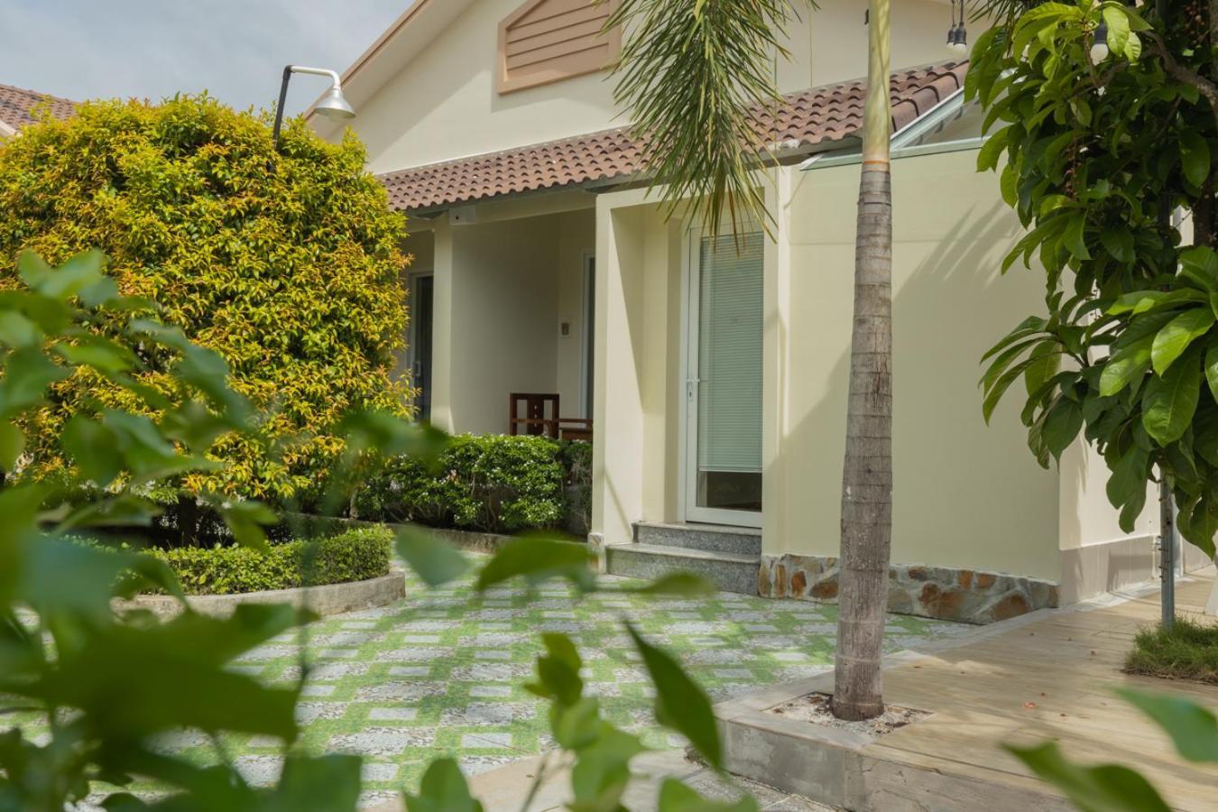 Tay Tien Bungalow Phú Quốc Exterior photo